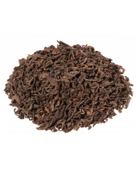 Thé Pu Erh BIO